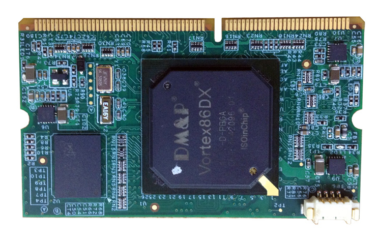 DIMM-401A