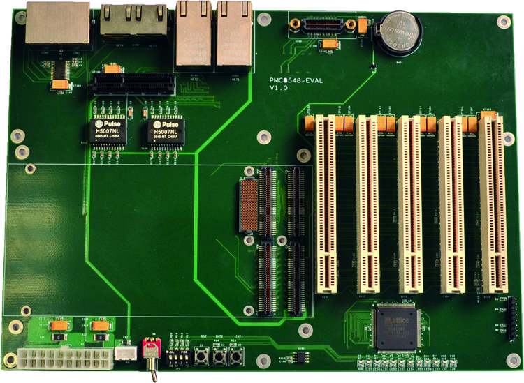 PMC-348-EVAL